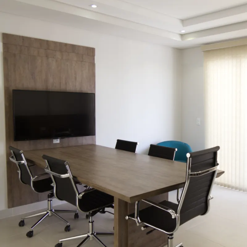 Coworking do Bellagio