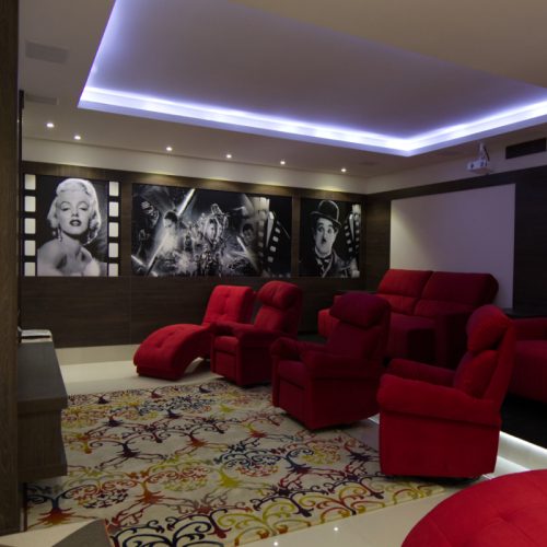 Cinema