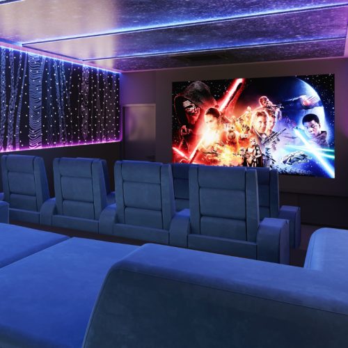 Cinema