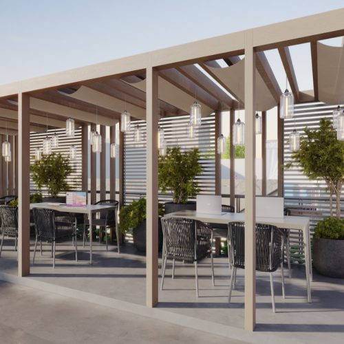 Coworking externo 2