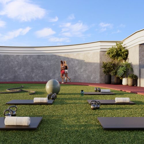 Crossfit
