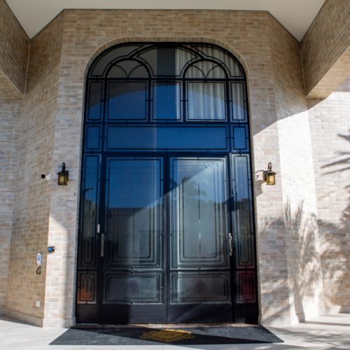 Entrada