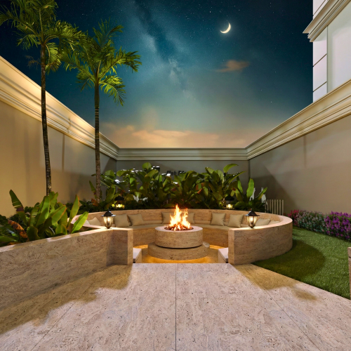 Fire Place