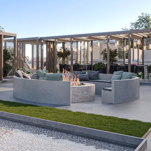 Fire place e terapia