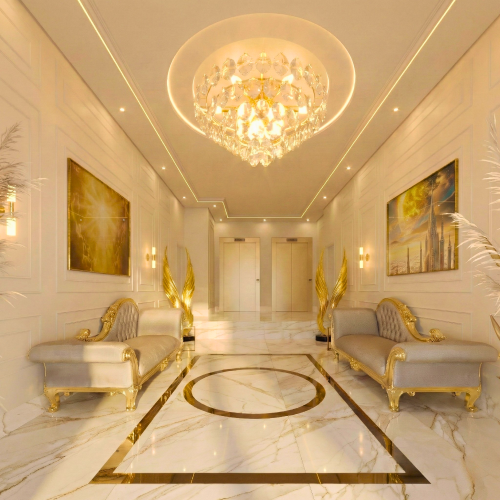 Hall de Entrada
