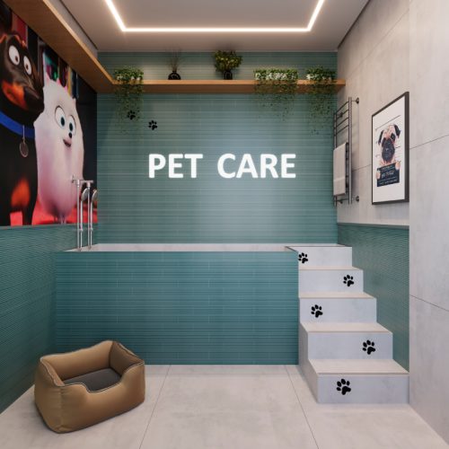 Pet care