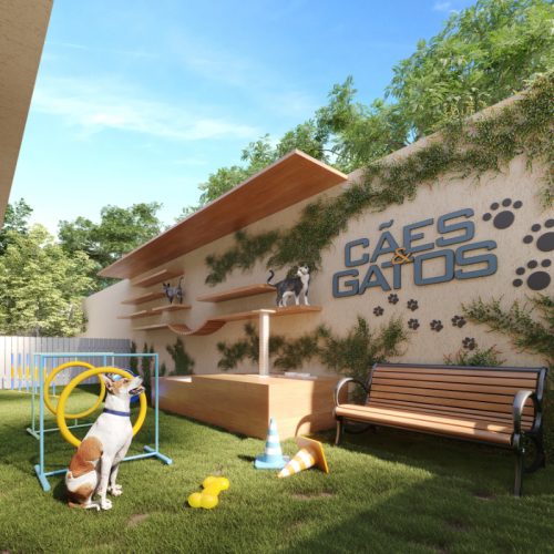 Pet place
