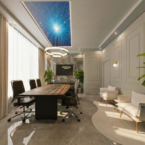 Sala de Reunião 2