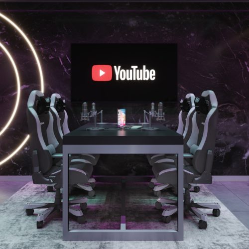 Sala digital